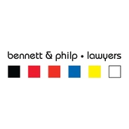 Bennett & Philp Lawyers's logo