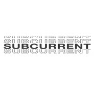 SUBCURRENT's logo