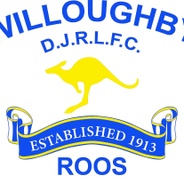 Willoughby Roos Committee's logo