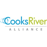 Cooks River Alliance's logo