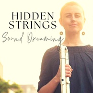 Hidden Strings's logo