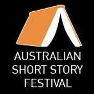 Australian Short Story Festival 2021's logo