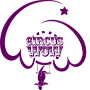 Circus WOW's logo