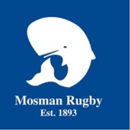 Mosman Rugby Club's logo