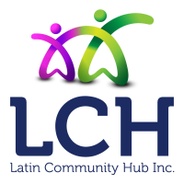 Latin Community Hub Inc.'s logo
