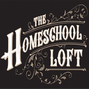 The Homeschool Loft's logo