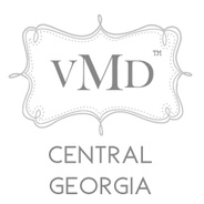Vintage Market Days of Central Georgia - Lara Landinez's logo