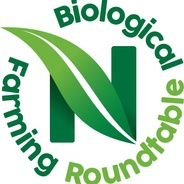 NutriSoil's logo