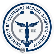 UMMSS Community & Wellbeing Team's logo