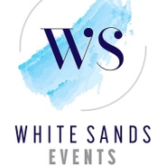 White Sands Events's logo