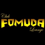 Club Fomuda Lounge's logo