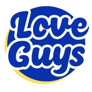 Love Guys's logo