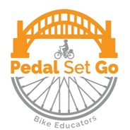 Pedal Set Go's logo