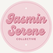 Jasmin Serene Collective's logo