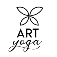 Art Yoga's logo