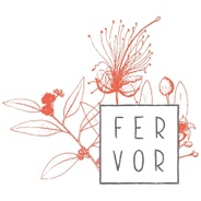 Fervor's logo