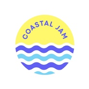 Coastal Jam's logo