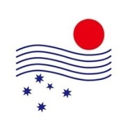 Japan Australia Friendship Association (JAFA)'s logo