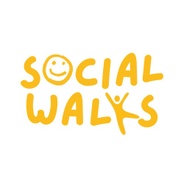 Social Walks Melbourne's logo