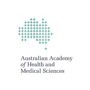 Australian Academy of Health and Medical Sciences's logo