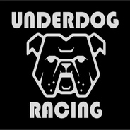 UnderDog Racing 's logo