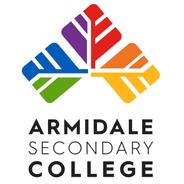 Armidale Secondary College's logo