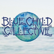 Blue Child Collective's logo