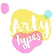 Arty Types's logo