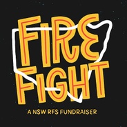 Fire Fight's logo