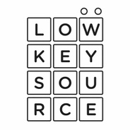 Low Key Source's logo