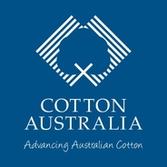 Cotton Australia's logo