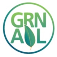 Green Adelaide's logo
