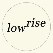 LOWRISE's logo