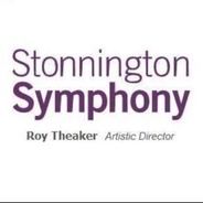 Stonnington Symphony's logo
