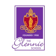 Glennie Performing Arts Supporters Association's logo