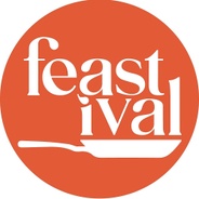 Tastes of Moreton Bay Feastival's logo