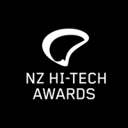 NZ Hi-Tech Awards's logo