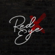 Red Eye Bar's logo