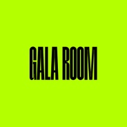 GALAROOM's logo