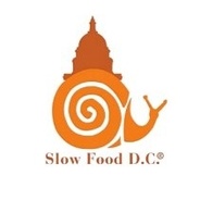 DC Slow Food's logo
