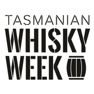 Tasmanian Whisky Week's logo