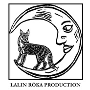 LALIN RÓKA PRODUCTION's logo