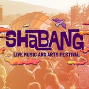 Shabang Music & Arts Festival 's logo