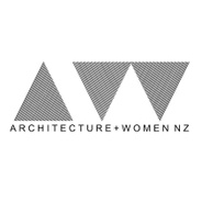 Architecture+Women NZ's logo