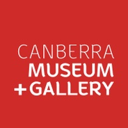 Canberra Museum and Gallery's logo