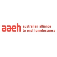 Australian Alliance to End Homelessness's logo