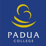 Padua College 's logo
