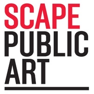 SCAPE Public Art's logo