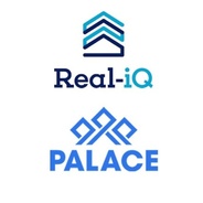 Palace & Real iQ's logo