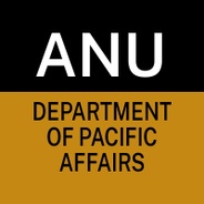 Department of Pacific Affairs, ANU's logo